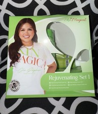 Skin Magical Rejuvenating Set 1 New Packaging Authentic Authorized Seller