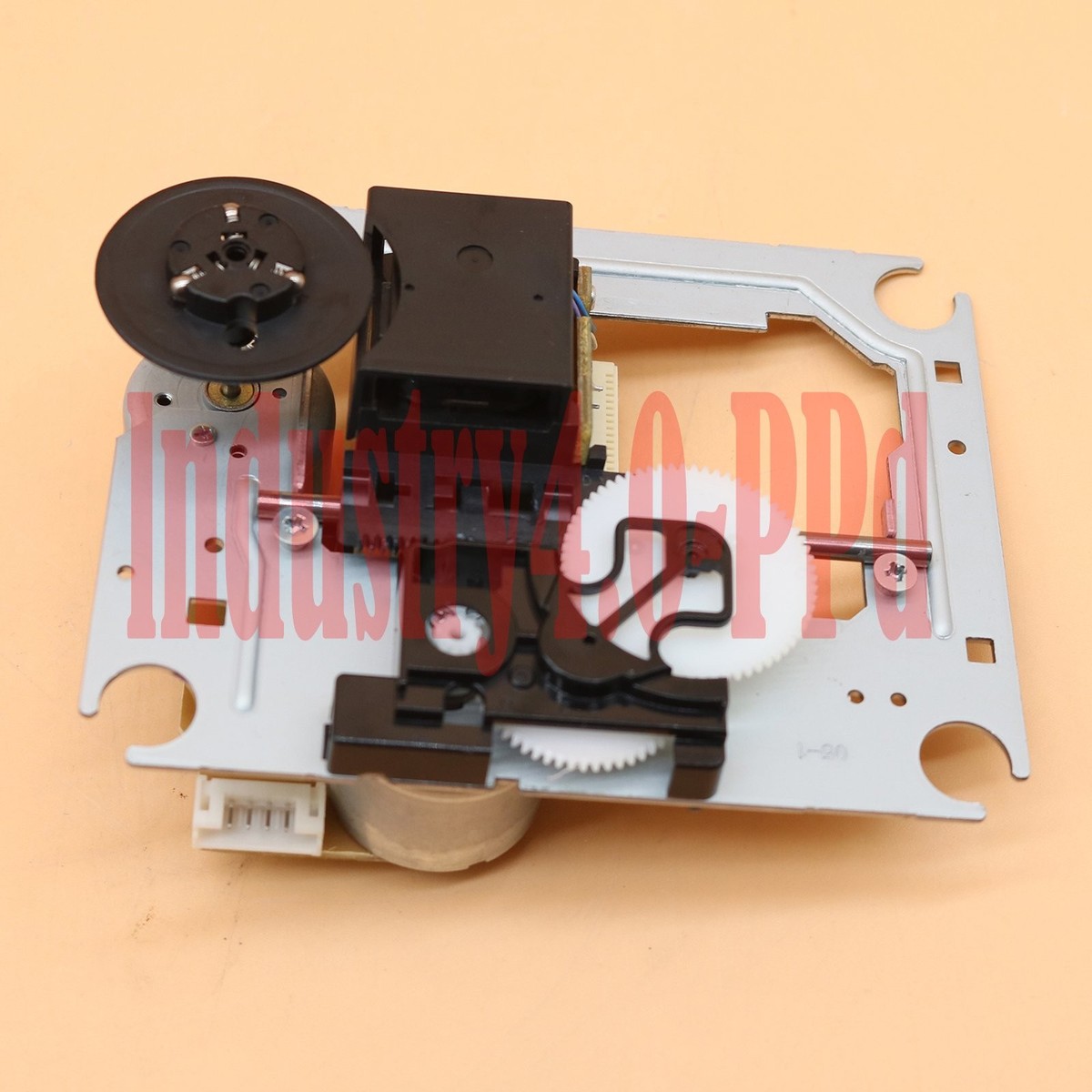 New SANYO SF-P101N DA11 16 Pin CD Player Complete Mechanism#QW | eBay