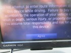 Garmin nüvi 255W 4.3 inch GPS Navigator bundle  well used — photo 2