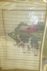 4 kits: 2 Vogart Countless Cross Stitch Flower Cow Sheep No Sew Applique melon — photo 6