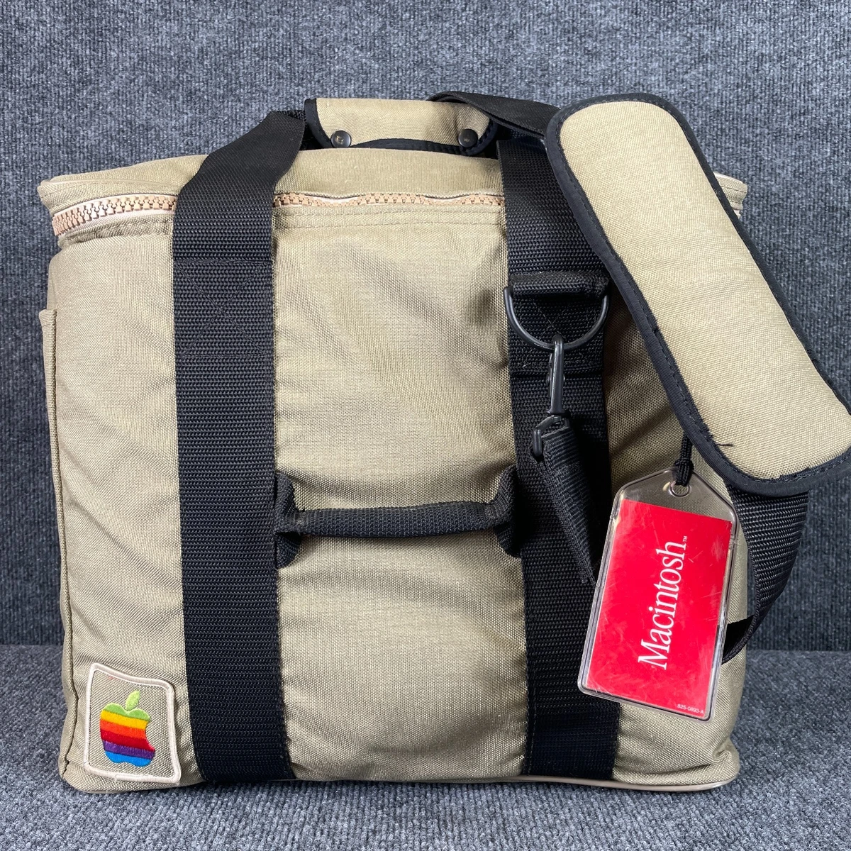 Apple Vintage Computer Computer Cases for Apple for sale - eBay
