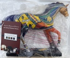 The Trail of Painted Ponies 1E/0872 Native Essence