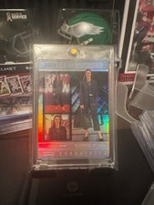 2025 Panini Caitlin Clark Chronicled - Dress For Success Caitlin Clark #62 Holo