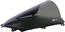 Zero Gravity Double Bubble Windscreen Smoke f...
