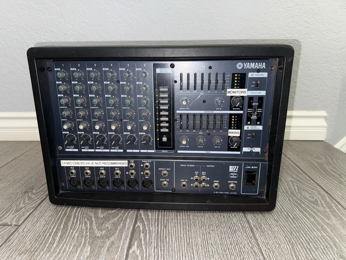 Yamaha Emx for sale | eBay