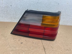 W124 Tail Light | eBay