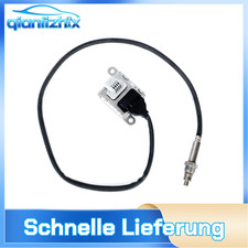 9678570780, 9821120980 Für Citroën C3 C4 Peugeot 208 308 1.6 BlueHDi Nox Sensor 