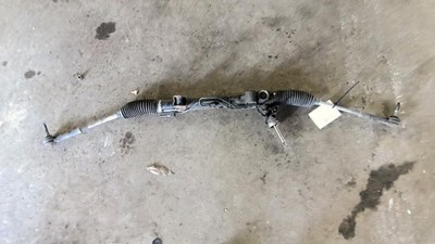 Used Rack and Pinion Assembly fits: 2017 Dodge Journey power rack and pinion AWD