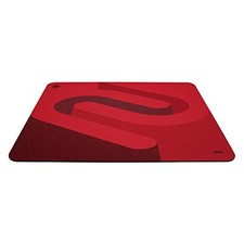BenQ Gaming Mouse Pad ZOWIE G-SR-SE Rouge Fabric/Cross/Rubber base/Non-slip pr