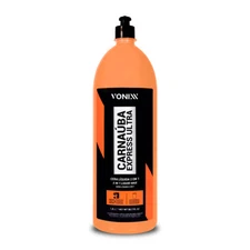 Vonixx - Carnauba Express Ultra Concentrated 2 in 1 Wax 50.7 fl oz (1.5L)