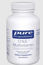 Pure Encapsulations O.N.E. Multivitamin   120...