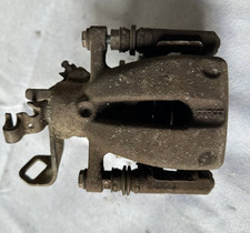 Mini Cooper R55 R56 R57 Bremssattelgehäuse Bremssattel Hinten Rechts TRW BJ2011