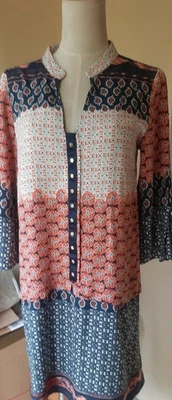 robe tunique femme - Photo 1/4
