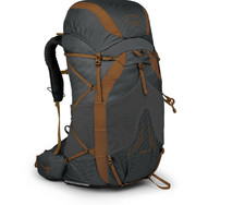 Osprey Exos 58 Mens Hiking Pack Free Shipping...