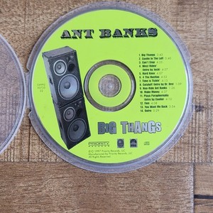 Ant Banks | eBay