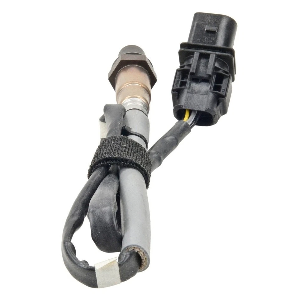 For Hyundai Veloster 2012-2015 Bosch 17011 Premium Wideband Oxygen Sensor Foto 3 de 4