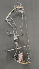PSE Force DS FDS Cam Bottomland 60-70LB RH 2026 Hunt Ready Setup New