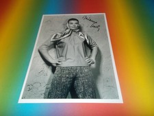 Marianne Koch sexy signed signiert autograph Autogramm auf 20x28 Foto