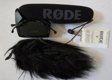 Rode VideoMic Pro Shotgun Condenser Microphon...