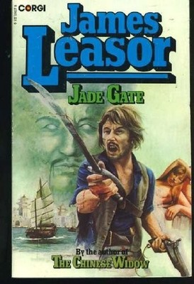 Jade Gate,James Leasor- 0552108278