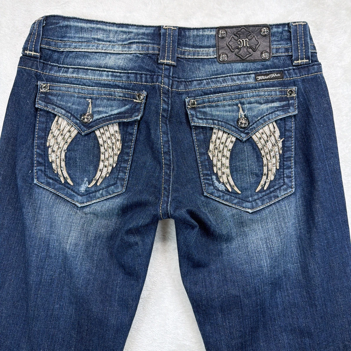 Miss Me Jeans 32 Inseam in for sale | eBay
