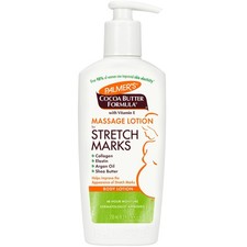 Palmer's Cocoa Butter Formula Massage Lotion For 8.5 Fl Oz (Pack of 1), Brown