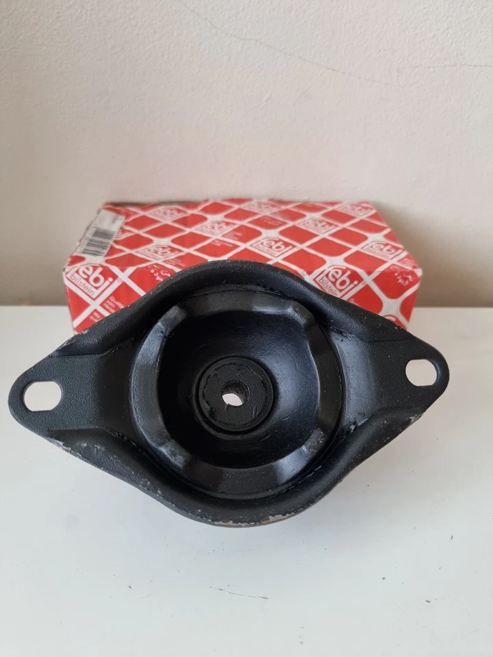 Febi Engine Mount FOR AUDI 100 C3 Saloon Avant 04984 443199381 - Image 3 of 4