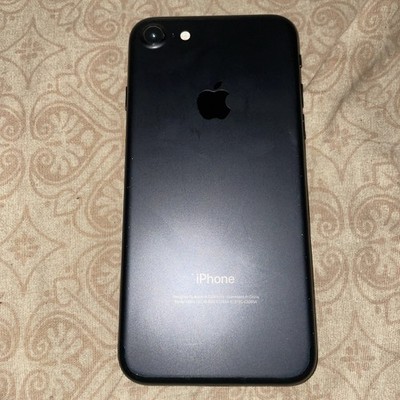iPhone 8 64GB Unlocked Smartphone, Black