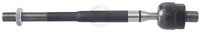 Axialgelenk Spurstange A.B.S. 240663 FüR Nissan Z51 Murano 2 VAN Dci 4X4 Cvtc