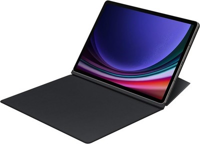 Samsung Smart Book Cover EF-BX810 Galaxy Tab S9 +/ S9+/ 5G Standfunktion/ SLIM