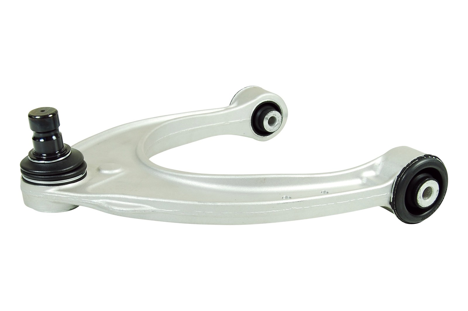 Front Upper Suspension Control Arm and Ball Joint Assembly for BMW i8 - Mevotech