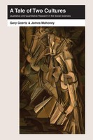 Gary Goertz (U. A.) | A Tale Of Two Cultures | Taschenbuch | Englisch (2012)