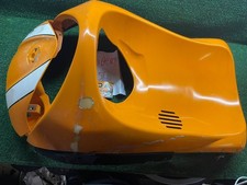 Carena Scudo Anteriore Piaggio Liberty S 2008