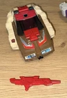 G1 Original Transformers Chromedome Headmasters Not Complete Vintage Autobot
