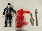 gi joe lot figure 1992 Headman 100% complete Perfect Pin Stripes