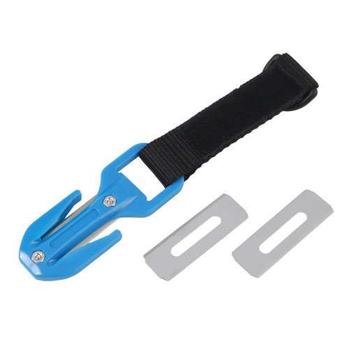 Unterwasserschneider 94*36*8 mm Größe Abdeckung hochfestes Nylon KF-963 Werkzeuge - Bild 9 von 90