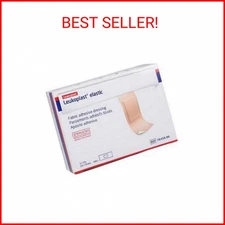 Leukoplast Strip Dressings 1" x 3" 100 per Box