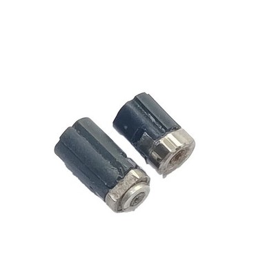 1 Paar NDS/NDSL/NDSI/NDSILL/XL Spinning Bearing Shaft Spiel Teile für Nintendo