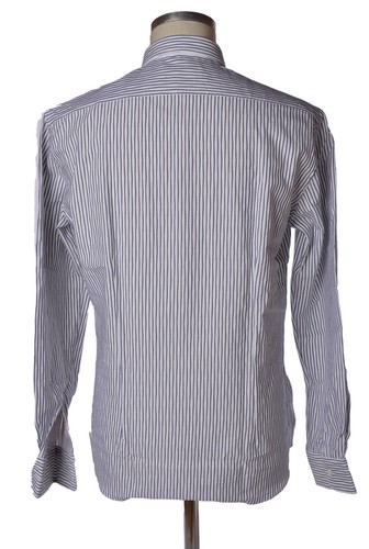 Aglini - Camicie - uomo - 247026A184134 - Imagen 4 de 4