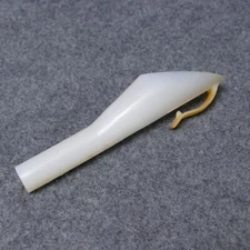 2010-2012 Ford Fusion Capless Gas Fuel Filler Funnel Tube Spout OEM Fomoco 75064