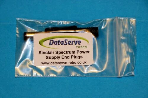 Spectrum Vintage Computing