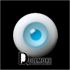 MSD SD Doll Glass Eyes D - Specials 14mm Eyes HE10  N5-6-1 