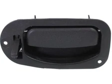 Replacement AP 38XT82Q Rear Left Interior Door Handle Fits 1997-1999 Ford F250