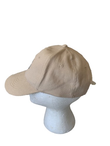 B.A.S.S. Bass Embroidered White Baseball Fishing Cap Hat Bassmaster Fish - Picture 2 of 6