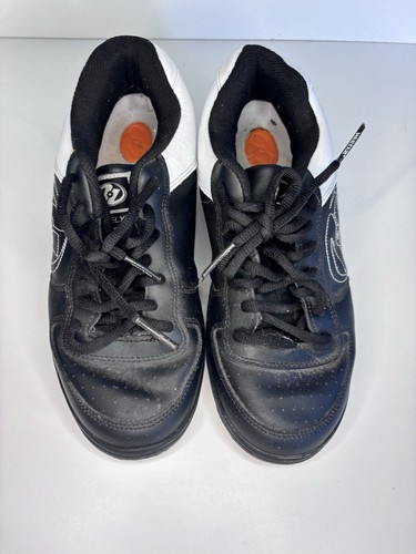 Heelys Modell # 7207 Schuhe Herren Größe 8 schwarz weiß Skater Rollen - Bild 5 von 7