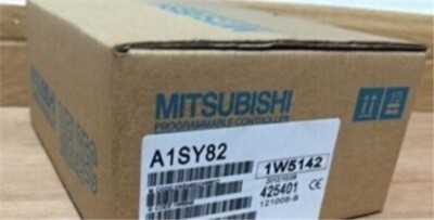 1Pcs New Mitsubishi A1SY82 mi