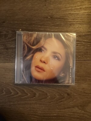 Shakira - Las Mujeres Ya No Lloran