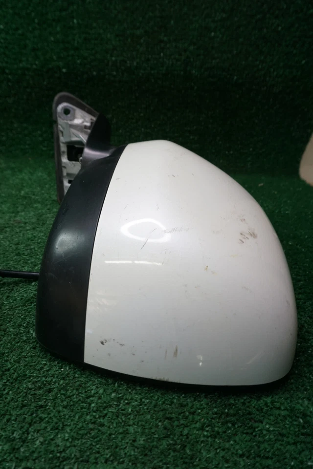 2016 NISSAN QUEST LEFT  Door Mirror OEM E11026620 - Image 3 of 4