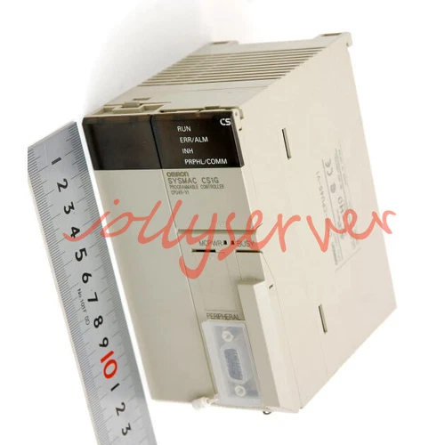 1PC New Omron CS1G-CPU45-V1 Plc Module