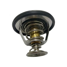 Engine Coolant Thermostat & Gasket For Toyota 4Runner Camry Tacoma 90916-03075